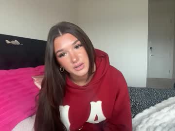 alexajefferies's chat room