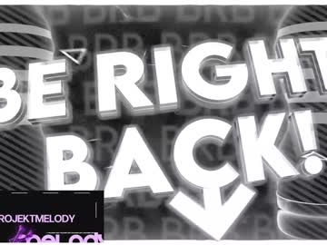 projektmelody's chat room