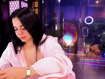 alma_pearl's chat room