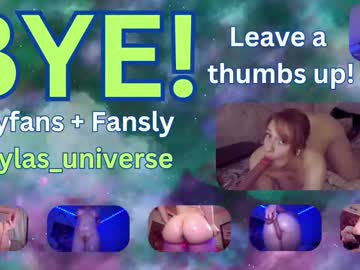 laylas_universe's chat room
