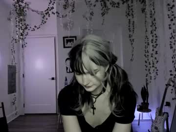 blackberryfizz's chat room