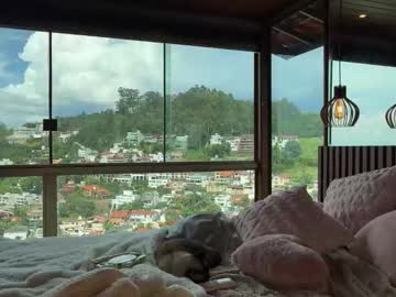 christinasage's chat room