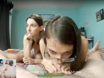 wildunicorninpink's chat room