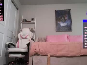 camillacassidy's chat room