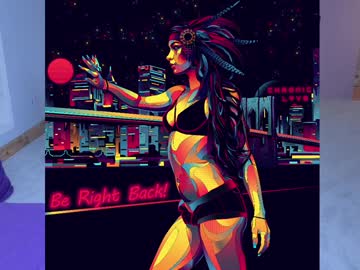 chroniclove's chat room