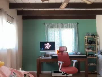 channel022's chat room