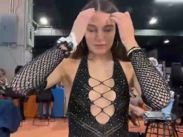 graciesmith27's chat room