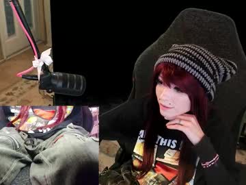 archancel's chat room