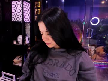 alma_pearl's chat room