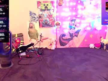 babyzelda's chat room