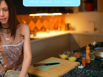 newchloe18's chat room