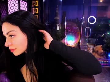 alma_pearl's chat room