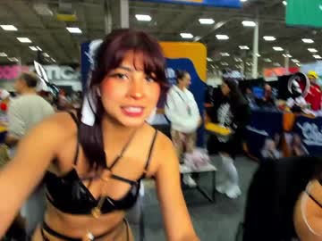 violetttflowers's chat room