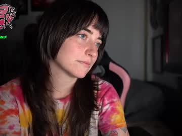 blueasfuck's chat room