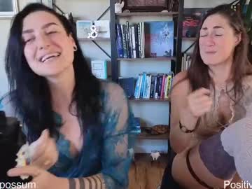 levity_opossum's chat room