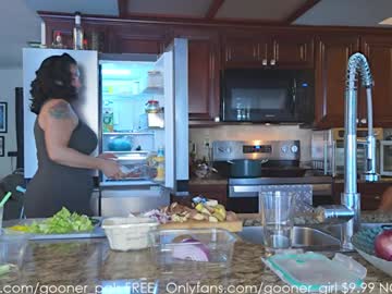 gooner_girl's chat room