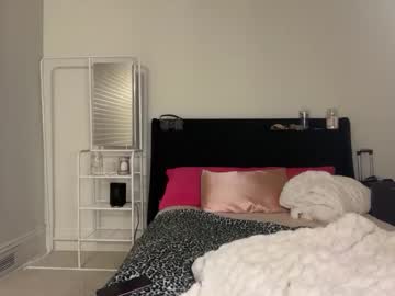 alexajefferies's chat room