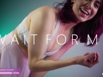 lizmreow's chat room