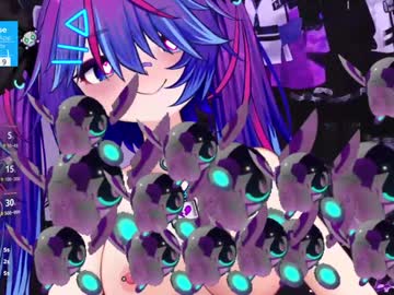 projektmelody's chat room