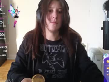 alexa_dream's chat room