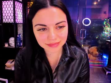 alma_pearl's chat room