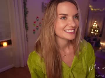 phoenix_taylor's chat room