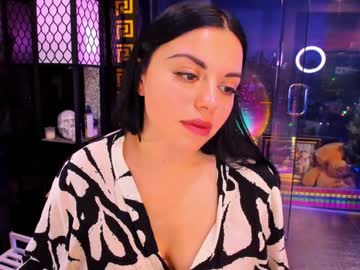 alma_pearl's chat room