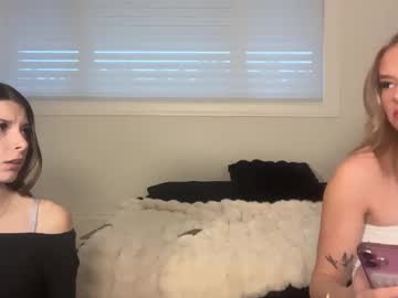 alexajefferies's chat room