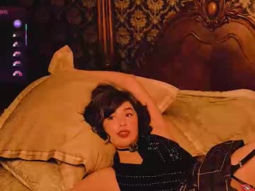 thecamwoman's chat room