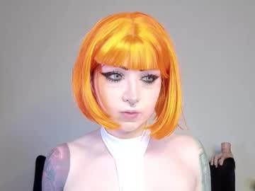 ivey_strigoi's chat room