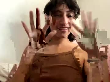 tinyhairycherry's chat room