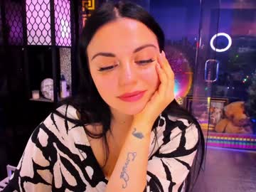 alma_pearl's chat room