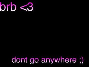 isabellelayla's chat room