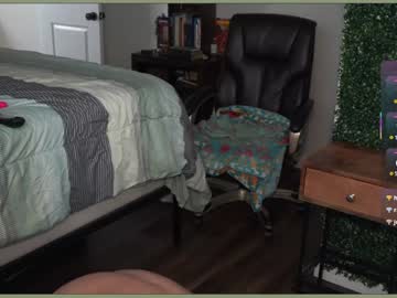 ginger_little's chat room