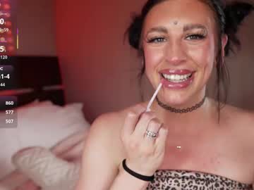 saintjade's chat room