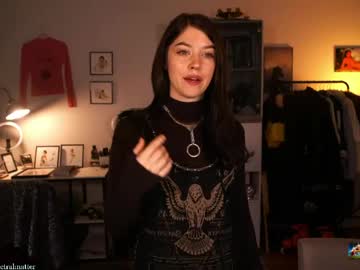 spectralmatter's chat room