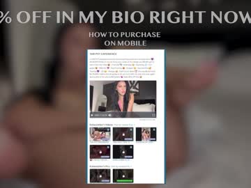 itskassielee's chat room