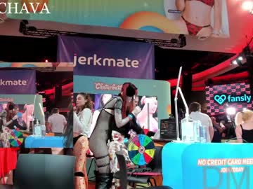 frenchava's chat room