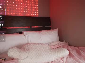 saintjade's chat room