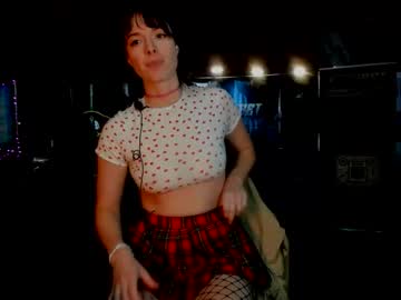 tiggerrosey's chat room