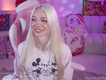 bunnydollstella's chat room