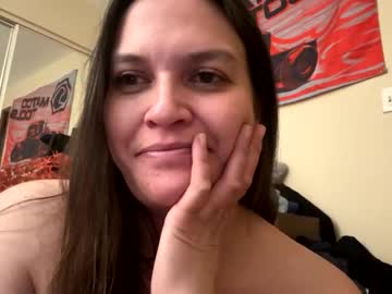 buschbaby's chat room