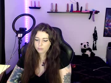 bigtittedtattedlesbian's chat room