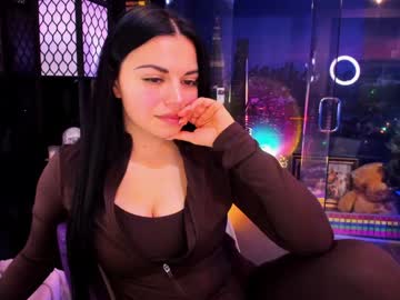 alma_pearl's chat room