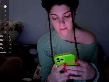 _just_a_simple_girl's chat room