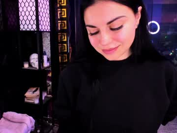 alma_pearl's chat room