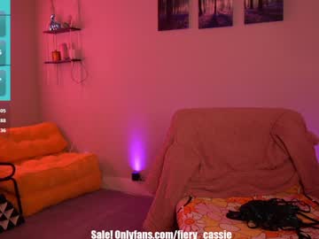 fiery_redhead's chat room