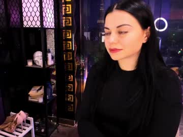 alma_pearl's chat room