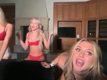 alyssastonee's chat room