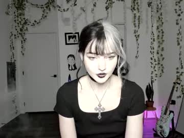 blackberryfizz's chat room